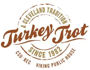 Cleveland Turkey Trot logo