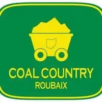 Coal Country Roubaix logo