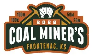 Coal Miner's Gravel logo
