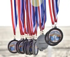 COASTAL EDGE STEEL PIER CLASSIC 5K logo
