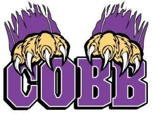Cobb Cub Prowl logo