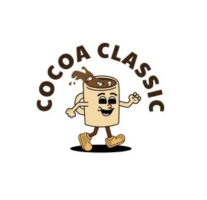 Cocoa Classic 5k logo