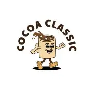 Cocoa Classic 5K logo