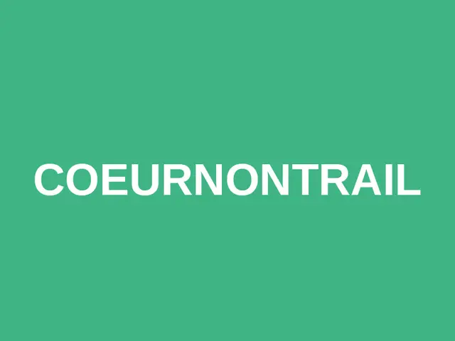 COEURNONTRAIL logo