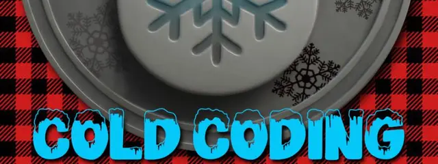 Cold Coding logo
