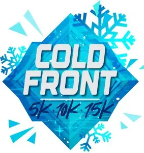 Cold Front - Oklahoma City logo