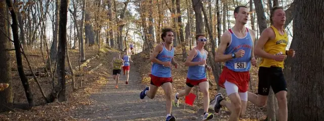 Collegeville Ultra logo