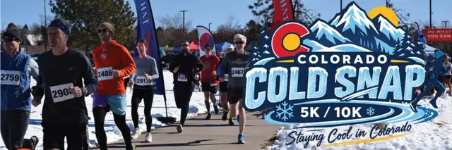 Colorado Cold Snap logo