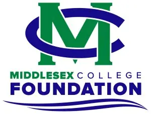 Colts Classic 5k Run/Walk at Middlesex College logo