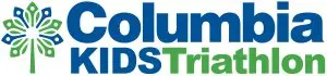 Columbia KIDS Triathlon logo