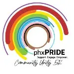 Community Unity Run logo