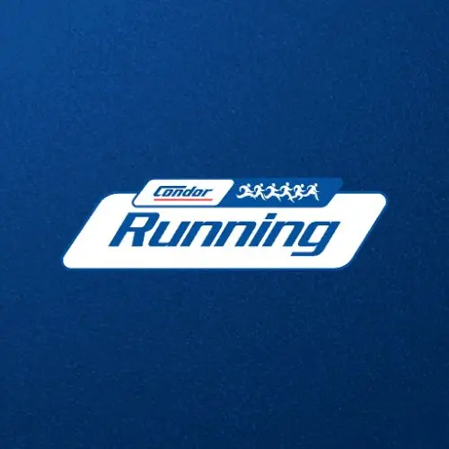 CONDOR RUNNING - ETAPA PARANAGUÁ 2026 logo