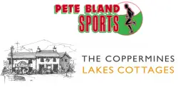 Coniston Fell Race logo