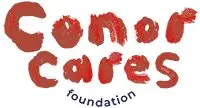 Conor Cares Spinning Marathon 2027 logo