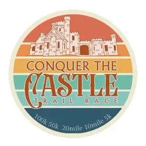 Conquer the Castle logo
