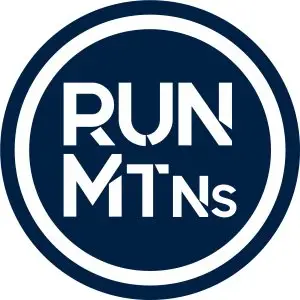 Conquer the Cove 25k and Marathon Trail Races logo