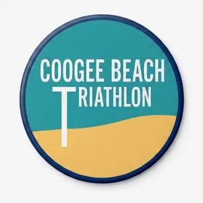Coogee Beach Triathlon logo