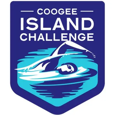 Coogee Island Challenge logo