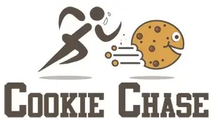 Cookie Chase logo