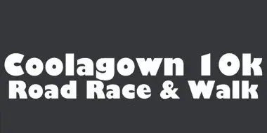 Coolagown 10K 2027 logo