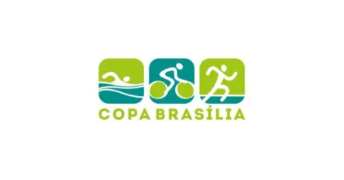 COPA BRASÍLIA DE TRIATHLON  2026 - ETAPA 4 logo
