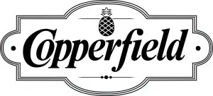 Copperfield Caretaker 5k logo