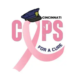 Cops for a Cure logo