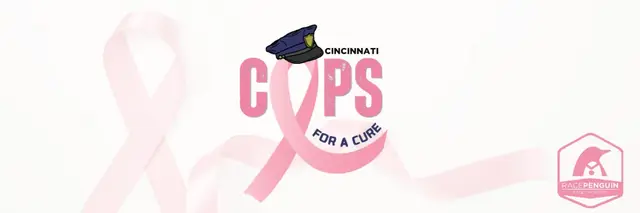 Cops for a Cure logo