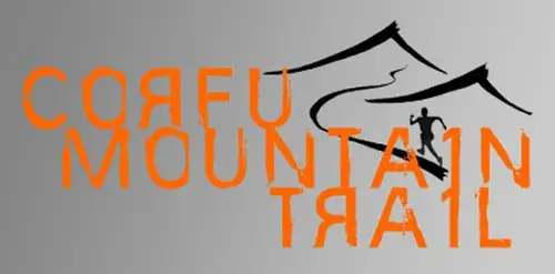 CORFU MOUNTAIN TRAIL 2027 logo