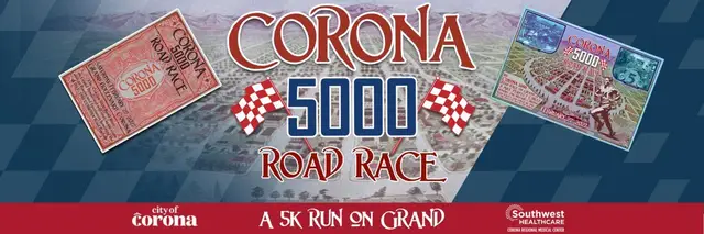 Corona 5000 logo