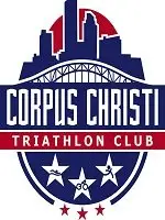 Corpus Christi Triathlon Club logo