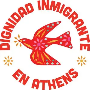 Corre Con Dignidad 5K logo