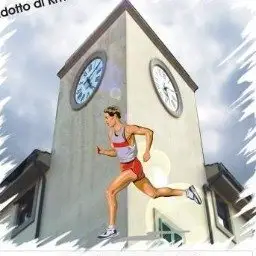 Correre a Castellina logo