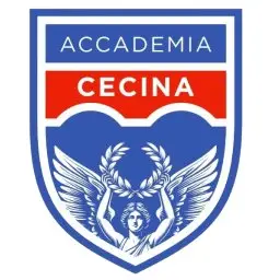 Corri a Collemezzano logo