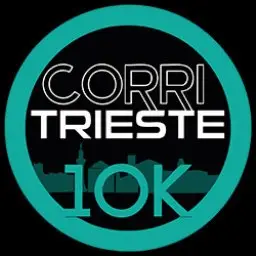 Corri Trieste logo