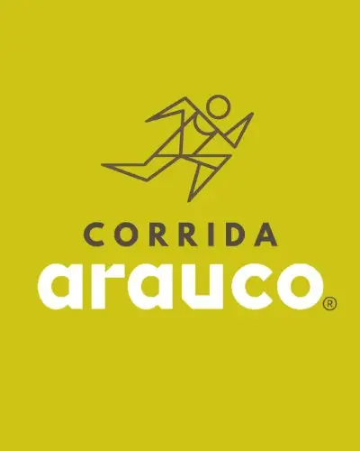 CORRIDA ARAUCO - VÁLIDO PELO RANKING CORRIDAS AENT - ETAPA 7 logo