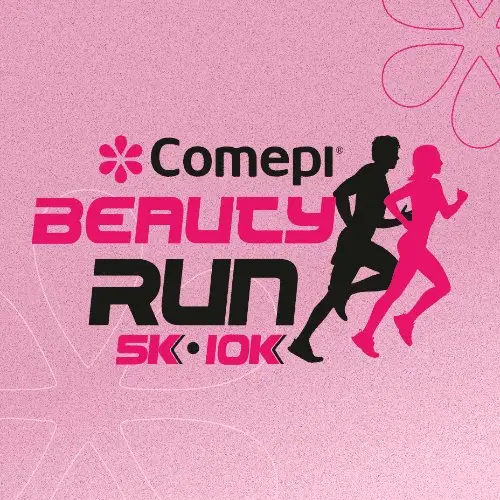 CORRIDA COMEPI 2026 logo