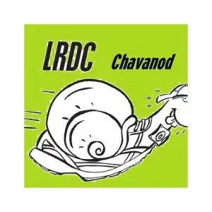 Corrida de Chavanod 2026 logo