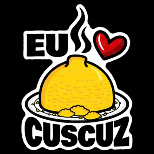CORRIDA DO CUSCUZ 2026 logo