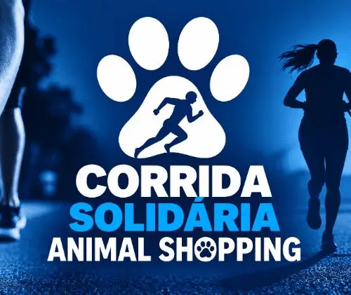 CORRIDA E CAMINHADA SOLIDÁRIA - CLUBE CAMPESTRE logo
