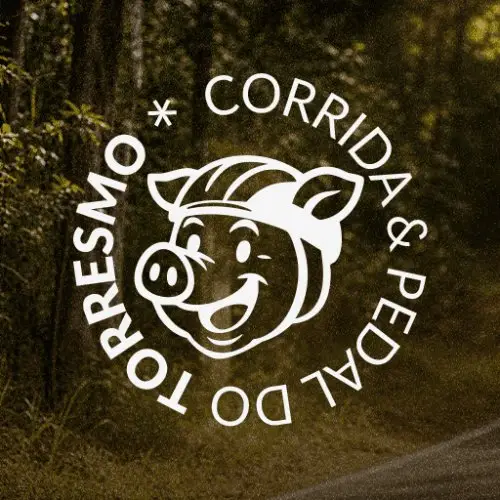 CORRIDA E PEDAL DO TORRESMO 2026 logo