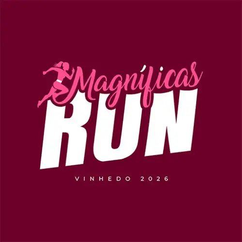 CORRIDA FEMININA MAGNIFICAS RUN - 2026 logo
