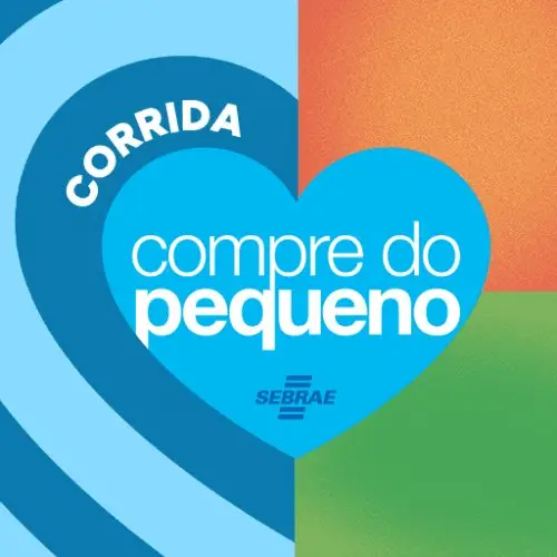 CORRIDA MOVIMENTO COMPRE DO PEQUENO - JOÃO PESSOA 2026 logo