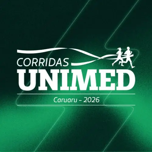 CORRIDA NOTURNA UNIMED CARUARU logo