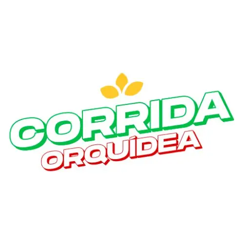 CORRIDA ORQUÍDEA 2026 logo