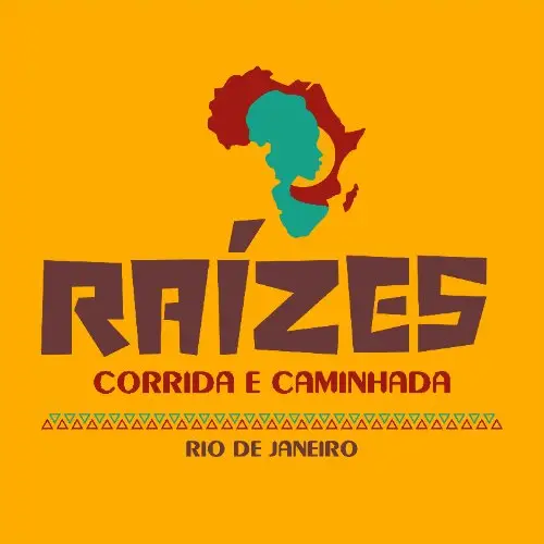 CORRIDA RAÍZES logo