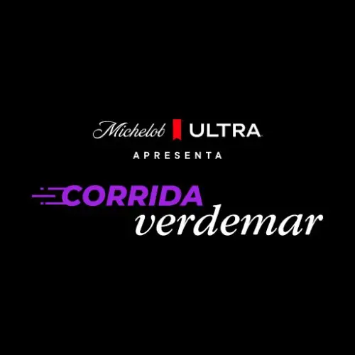 CORRIDA VERDEMAR 2026 logo