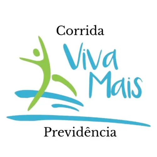 CORRIDA VIVA MAIS - VÁLIDO PELO RANKING CORRIDAS AENT - ETAPA 8 logo