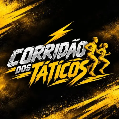 CORRIDÃO DOS TÁTICOS logo