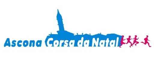Corsa da Natal logo